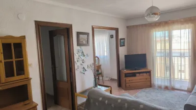 Apartment on Juan Verdeguer Street photo 29