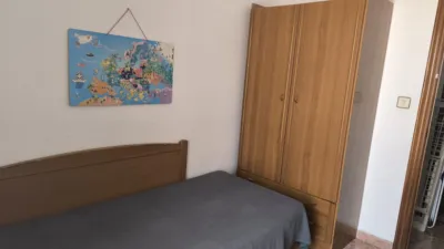 Apartment on Juan Verdeguer Street photo 9