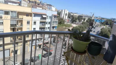 Apartment on Juan Verdeguer Street photo 19