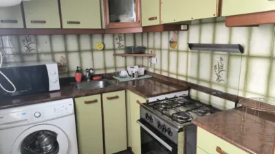 Apartment on Juan Verdeguer Street photo 3