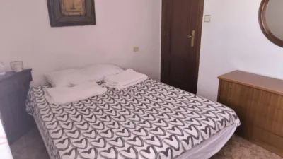 Apartment on Juan Verdeguer Street photo 14