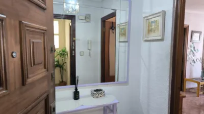 Apartment on Juan Verdeguer Street photo 18