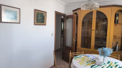 Apartment on Juan Verdeguer Street photo 5