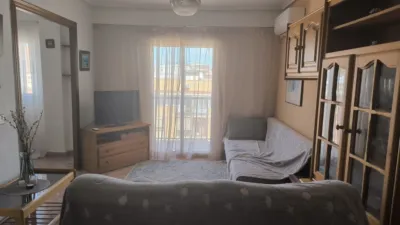 Apartment on Juan Verdeguer Street photo 13