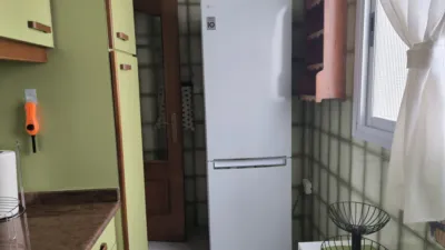 Apartment on Juan Verdeguer Street photo 6