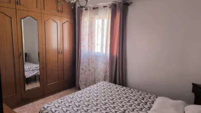 Apartment on Juan Verdeguer Street photo 28