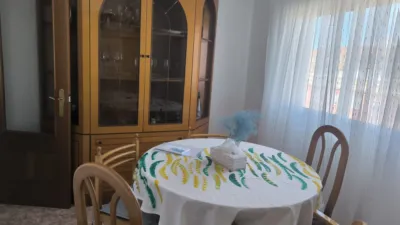 Apartment on Juan Verdeguer Street photo 12