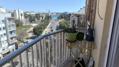 Apartment on Juan Verdeguer Street photo 4