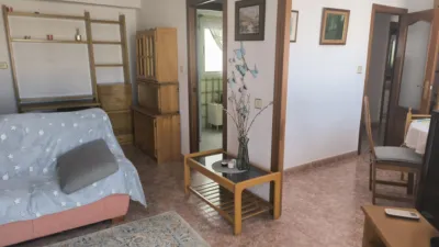 Apartment on Juan Verdeguer Street photo 23