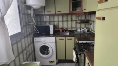 Apartment on Juan Verdeguer Street photo 17