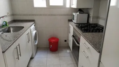 Piso en alquiler en Carrer de les Arts Gràfiques - Imagen 5