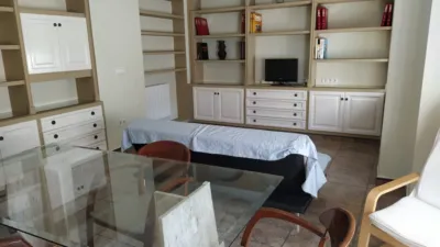 Piso en alquiler en Carrer de les Arts Gràfiques - Imagen 2