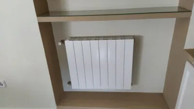 Piso en alquiler en Carrer de les Arts Gràfiques - Imagen 18
