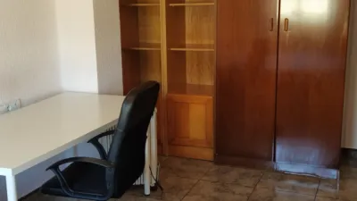 Piso en alquiler en Carrer de les Arts Gràfiques - Imagen 6