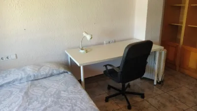 Piso en alquiler en Carrer de les Arts Gràfiques - Imagen 7