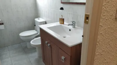 Piso en alquiler en Carrer de les Arts Gràfiques - Imagen 10