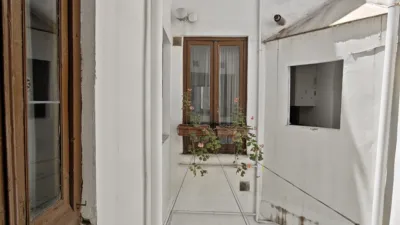 Piso en alquiler en Calle del Salitre, cerca de Calle de Santa Isabel - Imagen 16