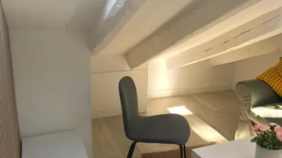 Piso en alquiler en Calle del Buen Suceso - Imagen 3