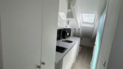 Piso en alquiler en Calle del Buen Suceso - Imagen 10