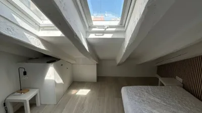 Piso en alquiler en Calle del Buen Suceso - Imagen 5