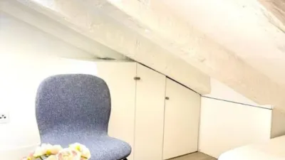 Piso en alquiler en Calle del Buen Suceso - Imagen 4