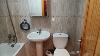 Estudio en alquiler en Calle de Valverde - Imagen 15