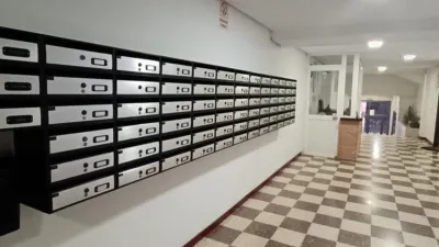 Estudio en alquiler en Calle de Valverde - Imagen 18