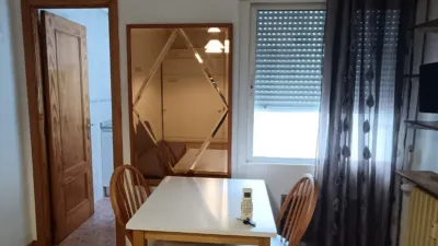 Estudio en alquiler en Calle de Valverde - Imagen 5