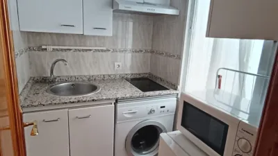 Estudio en alquiler en Calle de Valverde - Imagen 11