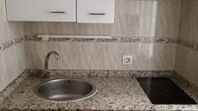 Estudio en alquiler en Calle de Valverde - Imagen 12