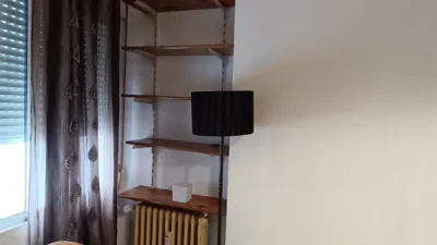 Estudio en alquiler en Calle de Valverde - Imagen 9