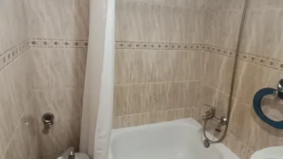 Estudio en alquiler en Calle de Valverde - Imagen 14