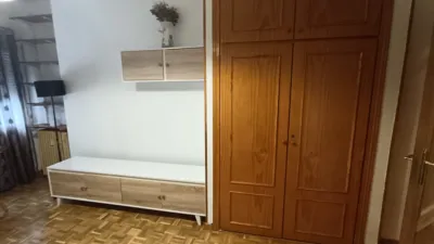 Estudio en alquiler en Calle de Valverde - Imagen 7