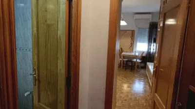 Estudio en alquiler en Calle de Valverde - Imagen 16