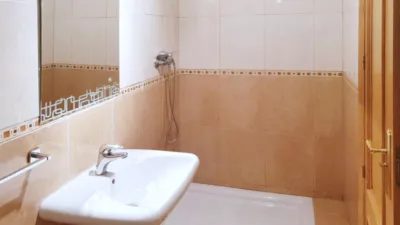 Piso en alquiler en Avenida de la Constitución, cerca de Calle de Santo Domingo Savio - Imagen 6