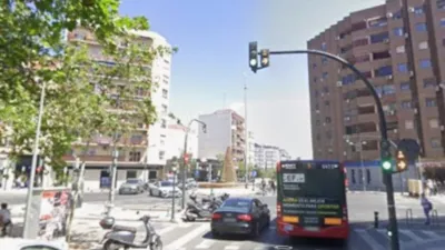 Piso en alquiler en Avenida de la Constitución, cerca de Calle de Santo Domingo Savio - Imagen 14