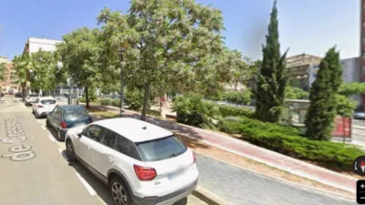 Piso en alquiler en Avenida de la Constitución, cerca de Calle de Santo Domingo Savio - Imagen 15
