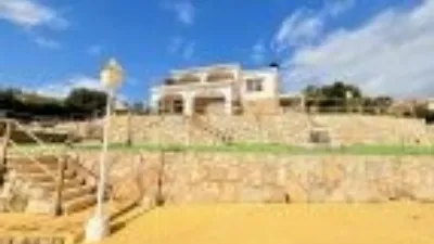 Detached house on Calle B Ibáñez Lloma photo 39