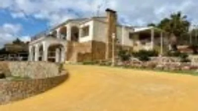 Detached house on Calle B Ibáñez Lloma photo 41