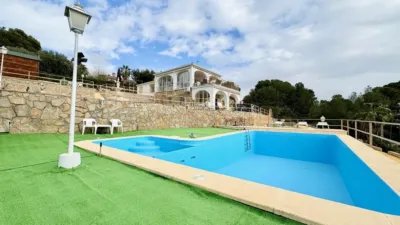 Detached house on Calle B Ibáñez Lloma photo 15