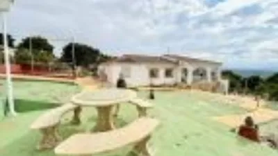 Detached house on Calle B Ibáñez Lloma photo 51