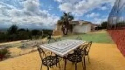 Detached house on Calle B Ibáñez Lloma photo 44