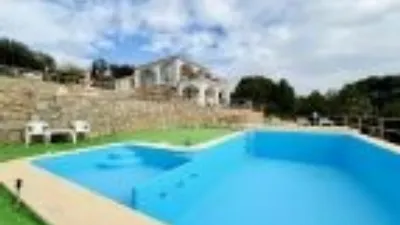 Detached house on Calle B Ibáñez Lloma photo 16