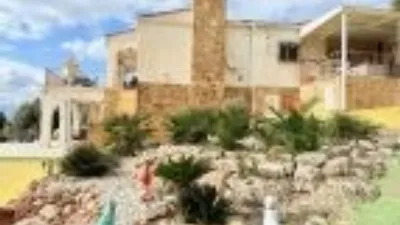Detached house on Calle B Ibáñez Lloma photo 43
