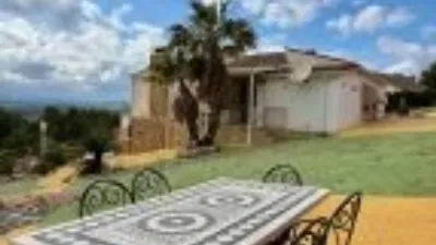 Detached house on Calle B Ibáñez Lloma photo 45