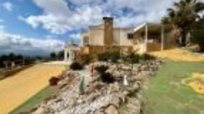 Detached house on Calle B Ibáñez Lloma photo 42