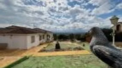Detached house on Calle B Ibáñez Lloma photo 49