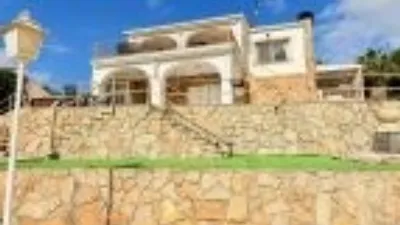 Detached house on Calle B Ibáñez Lloma photo 38