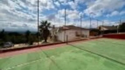 Detached house on Calle B Ibáñez Lloma photo 48