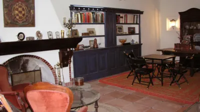 Casa unifamiliar en venta en Plaza Mayor, Torrelaguna de 637.500 €